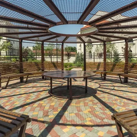 Трёхкомнатные Апартаменты На Фонтанской Дороге 58! Apartment Odesa